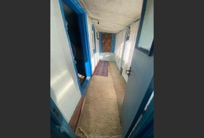 Ofertă - Jud Giurgiu - teren 1.700 mp + construcție casa - 16