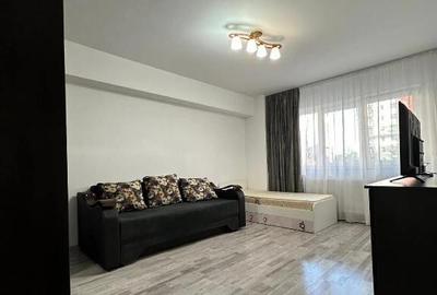 Garsoniera decomandata - zona Tractorul - 1