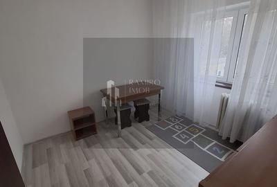 Apartament cu 3 camere decomandat, mobilat în Giurgiului - 3