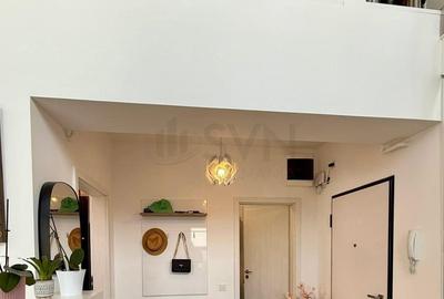 REA1024392 Apartament de tip Duplex de vanzare Gran Via-Lujerului - 6