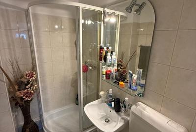 Apartament cu 4 camere semidecomandat, mobilat în Mihai Bravu - 17