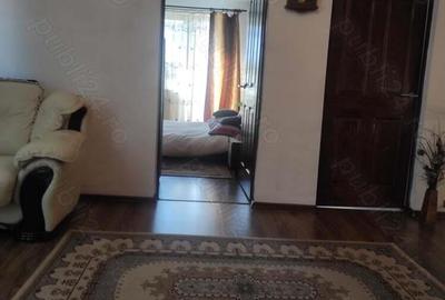 Casa P+E,zona Eminescu - 1