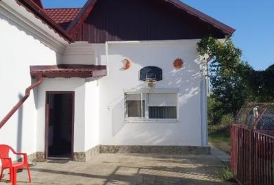 Proprietar vand casa si teren in Niscov, Buzau - 1