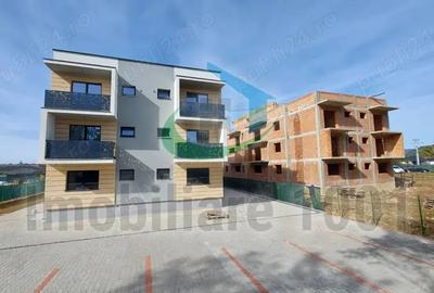 Apartament cu 3 camere decomandat în Tăuții-Măgherăuș - 15