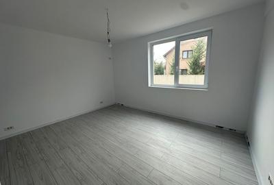 Casa individuala pe parter de vanzare in Pantelimon - Brandusei - 13