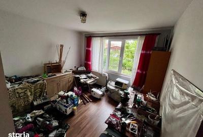 Apartament cu 3 camere decomandat în Craiter - 8