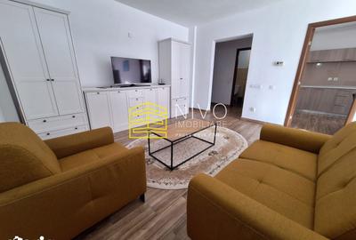 Apartament cu 2 camere, mobilat în Tudor - 9