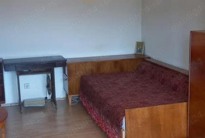 Garsonieră decomandată în Luncă - 1