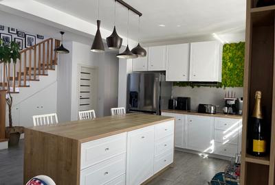 Casa individuala de vanzare la cheie in Popesti, Cluj - 5