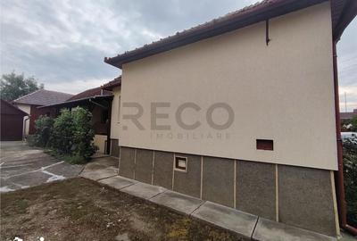 Casă cu 5 camere cu Teren 1550 Mp în Suplacu de Barcău - 15