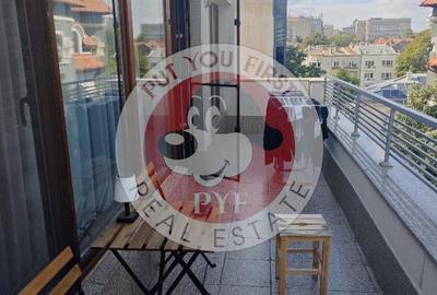 Piata Romana | 2 camere | 81mp | Decomandat | B12312 - 4