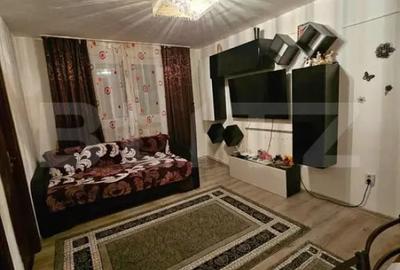 Apartament cu 2 camere decomandat în Piața Armatei - 1