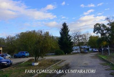 OSTROVENI, TEREN 3231 MP - PRETABIL DEZVOLTARE REZIDENTIALA - 4