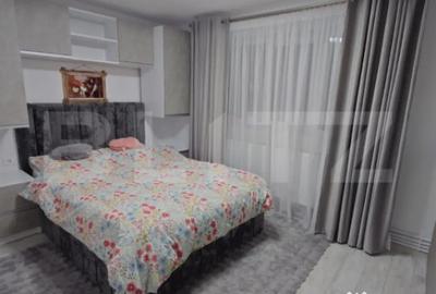 Apartament cu 3 camere decomandat în Central - 10