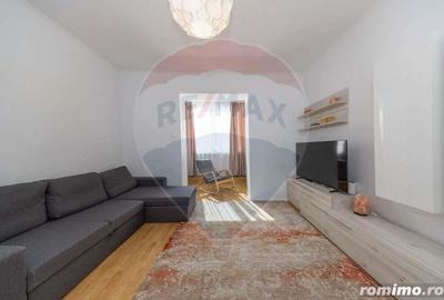 Apartament 2 camere spa?ios si luminos - 1