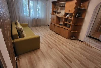 APARTAMENT 4 CAMERE-SALAJ-CALEA FERENTARI-BLOC REABILITAT-2 BAI - 2