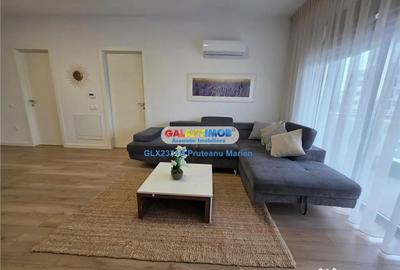 Apartament cu 2 camere semidecomandat în Central - 1