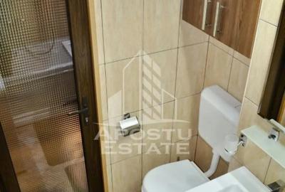 Garsonieră decomandată în Take Ionescu - 1