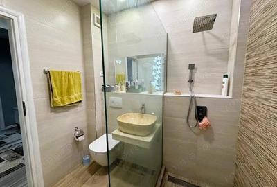 Apartament 2 cam etaj 2 suprafata 74,64 mobilat si utilat BLOC NOU - 5