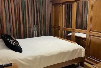 Apartament cu 3 camere, decomandat, etajul 4/8, zona Pacurari
