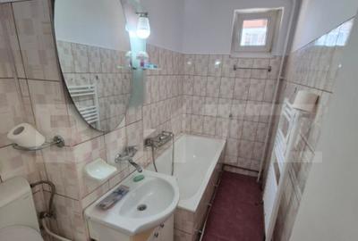 Garsonieră în Dorobanți