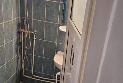 Apartament cu 2 camere semidecomandat în Central - 4