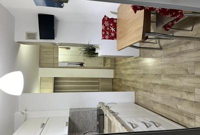 Apartament cu 2 camere decomandat în Trivale