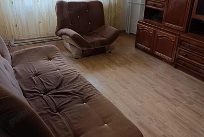 Inchiriez apartament cu 3 camere ultracentral - 8