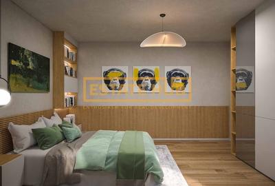 Apartament 3 camere | Str Dorobantilor | Comision 0% - 8