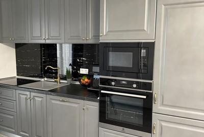 Apartament cu 3 camere decomandat în Central - 6