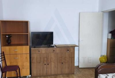 Apartament cu 2 camere nedecomandat, mobilat în Cedonia - 5