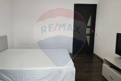 Apartament cu 2 camere decomandat, mobilat în Ștefan cel Mare - 3