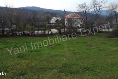 Teren de 2674 mp, în Cepari - 1