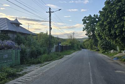 Casă cu 4 camere în Sărata - 4