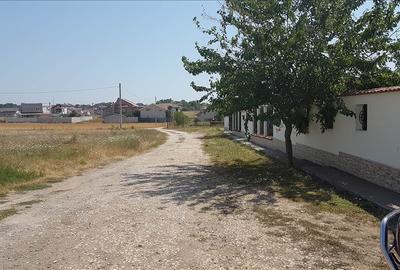TEREN INTRAVILAN CONSTRUIBIL 469 MP. LANGA CASE ZONA IN DEZVOLTARE PRET 17.500 E - 4