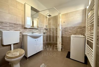 Duplex de vânzare – Zona Calea Dumbrăvii, Sibiu - 17