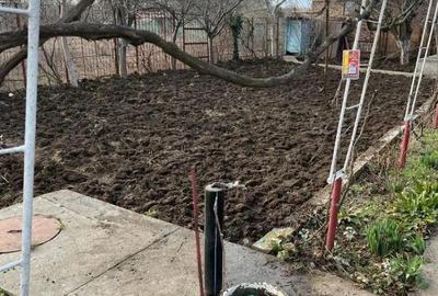 Teren de 421 mp, în Agigea - 3