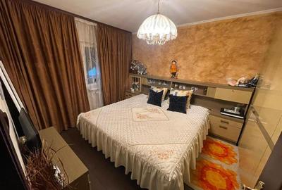 Apartament 3 camere, et 2/4, zona Panduri - 10
