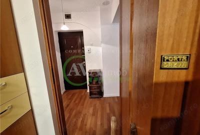 Apartament 3 mobilat si utilat, 2 bai, 2 balcoane, Ultracentral-Bacau - 11