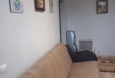 Garsonieră nedecomandată în Câmpia Turzii - 3