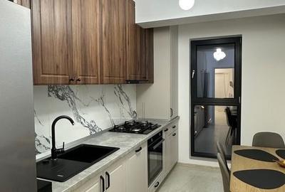 Apartament 3 camere + parcare subterană, Otopeni - 2