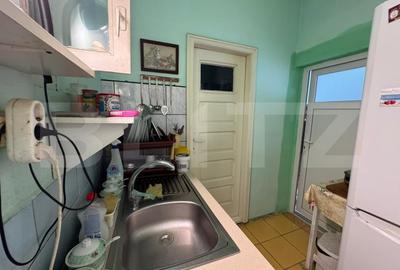 Casa cu 6 camere in Soimus - 20
