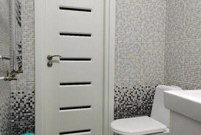 Garsonieră decomandată în Calea București - 2