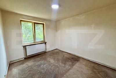 Apartament decomandat, 2 camere, 44 mp, zona Biserica Billa - 3