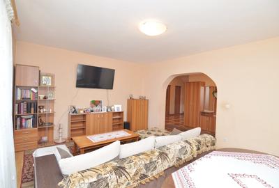 Vila 6 Camere Rahova | Casa Independenta 2 Camere | Teren 1241 mp - 8