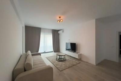Apartament cu 3 camere decomandat, mobilat în Unirii - 2