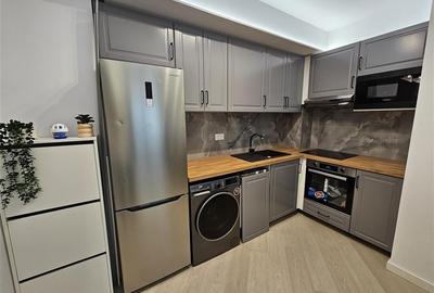 Apartament 2 camere | Cortina North - Pipera | Faza II - 3