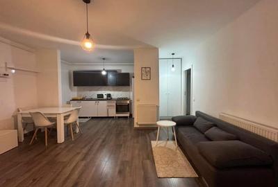 Apartament cu 2 camere semidecomandat în Semicentral - 3