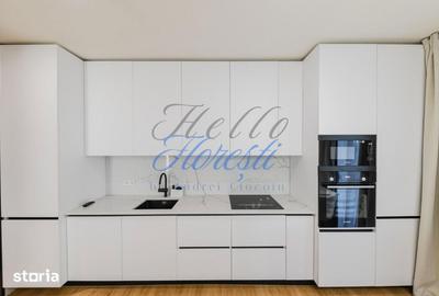 Apartament cu 3 camere decomandat, mobilat în Becaș - 7