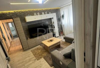 Apartament cu 3 camere semidecomandat, mobilat în 1 Decembrie 1918 - 1